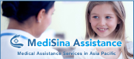 MediSina Assistance