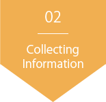 2.Collecting information